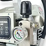 Поршневий фарбувальний апарат Profinstrument S1 (HVBAN) Professional Line (1.9 л/хв 750 Вт), фото 8