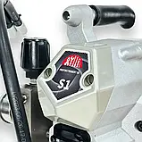 Поршневий фарбувальний апарат Profinstrument S1 (HVBAN) Professional Line (1.9 л/хв 750 Вт), фото 7