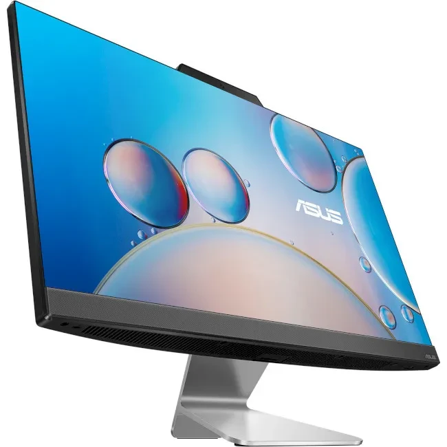 Моноблок Asus A3402WVAK (90PT03T2-M00CB0) Black 23.8