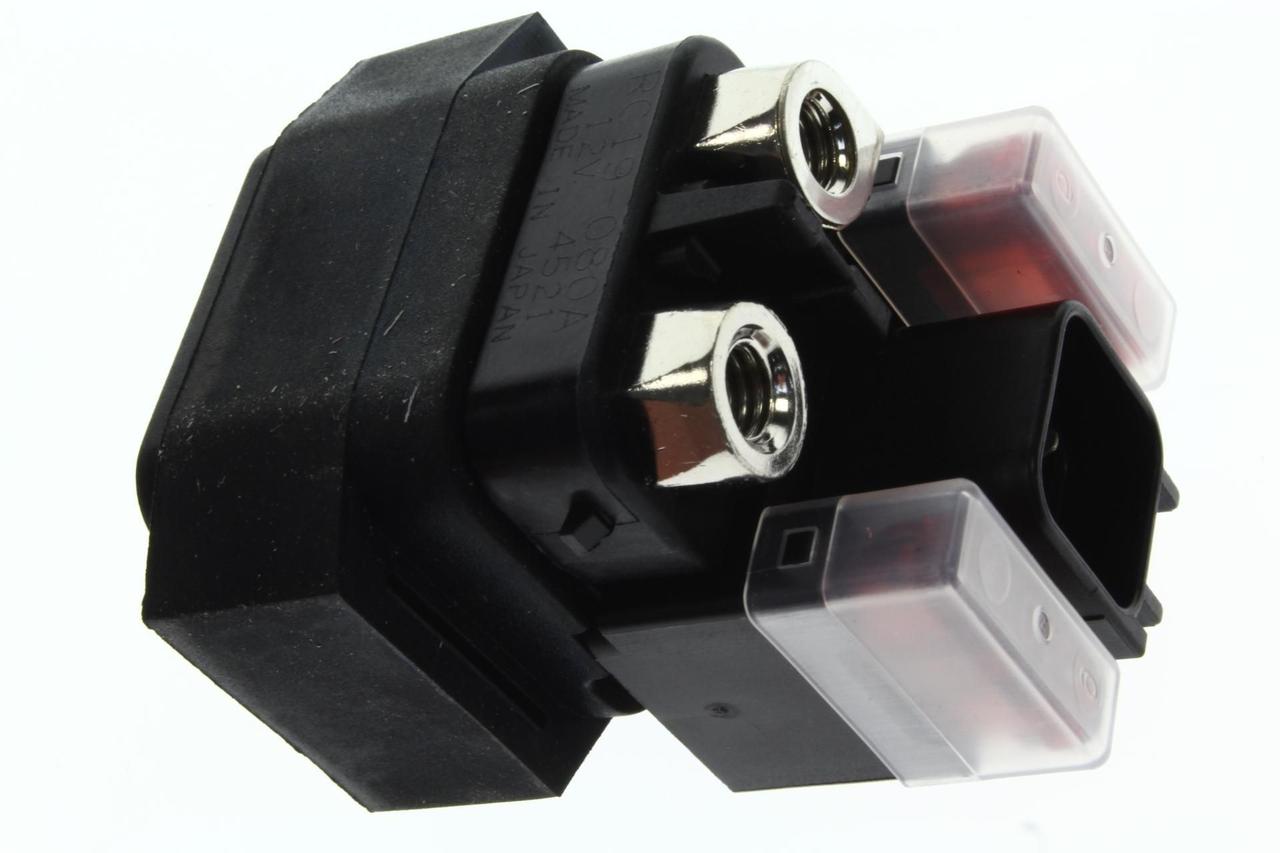 Оригінальне реле стартера для квадроциклів та баггі Yamaha 5B4-81940-00-00 3B4-81940-00-00 1S3-81940-00-00, фото 1