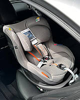 Автокрісло Cybex Sirona G i-Size: Комфорт і безпека для вашої дитини