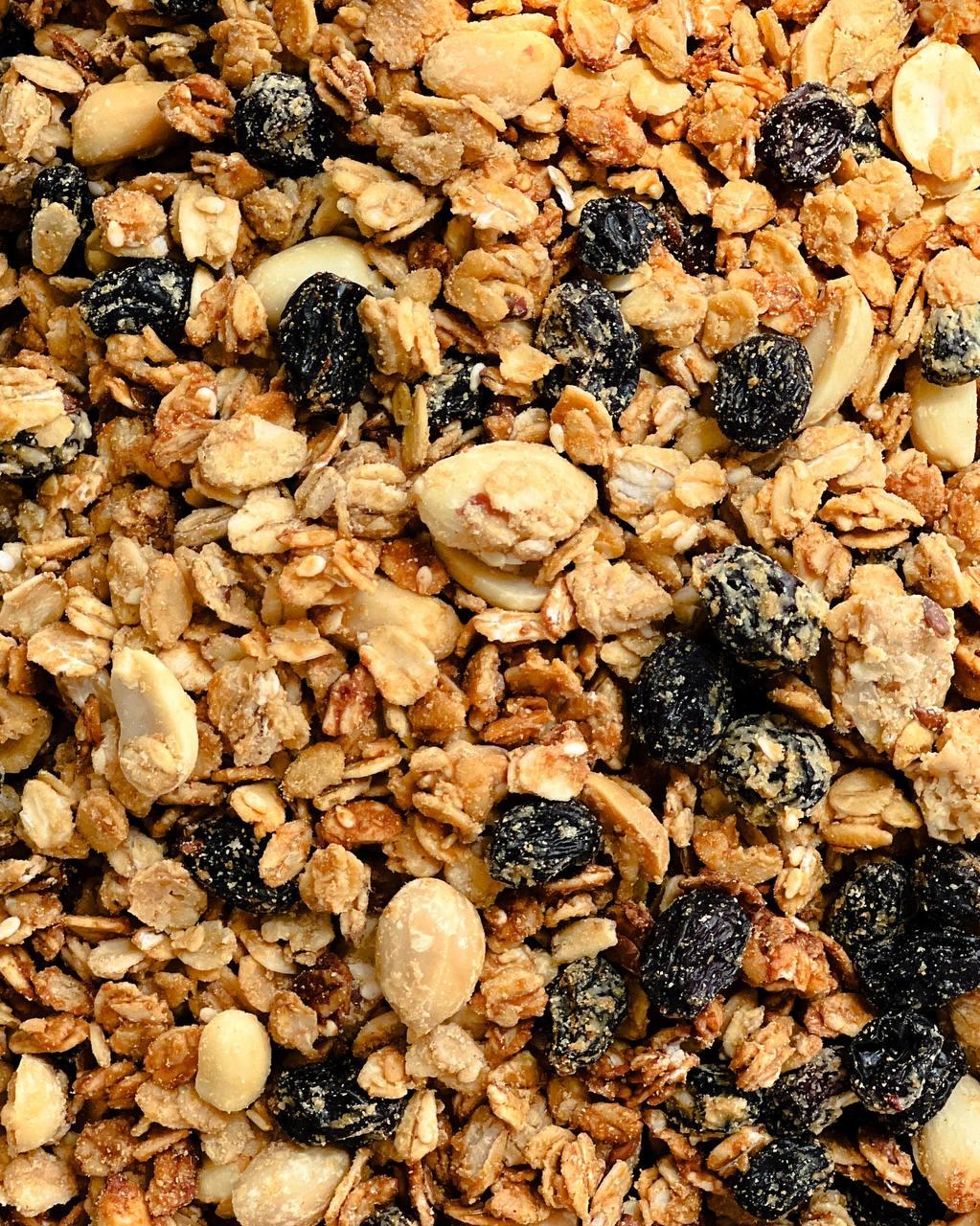 Гранола Класична 500 грам, фото 1