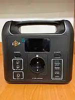 Портативні зарядні електростанції LiFePO4 Зарядна станція для квартири ( Портативне джерело живлення )