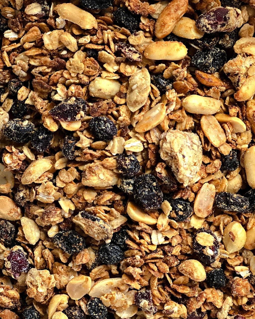 Гранола Ягідна 250 грам, фото 1