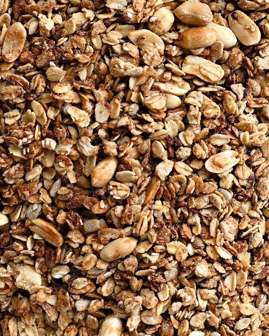 Гранола Light 250 грам, фото 1