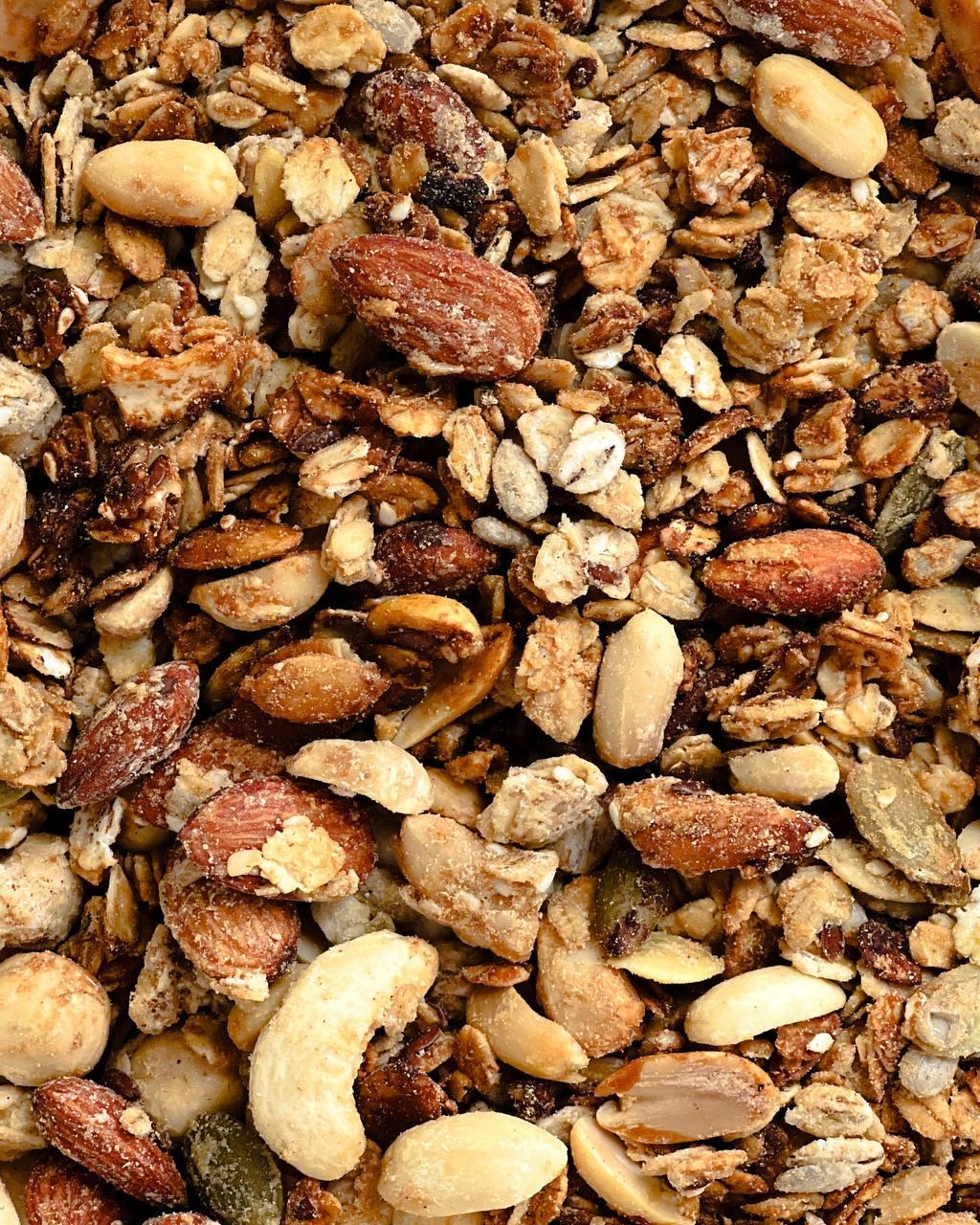 Гранола Fitness 500 грам, фото 1