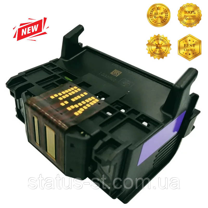 Друкуюча головка CD869A для HP B110A, B109A, B210A, B310A, 862, B110A, C410d, B110b, C510a, B310A, B111g, B209a, C410d, B110d
