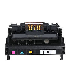 Друкуюча головка CD869A для HP B110A, B109A, B210A, B310A, 862, B110A, C410d, B110b, C510a, B310A, B111g, B209a, C410d, B110d, фото 3