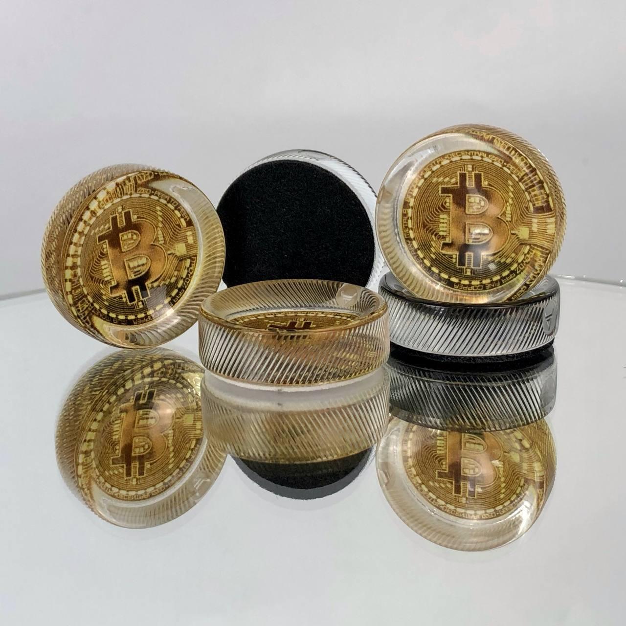 Фішки для гри нарди зі смоли 30мм персоналізація, фото 1