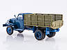 Легендарні Вантажівки №88 Chevrolet G7117 бортовий | Колекційна модель 1:43 | Modimio, фото 5