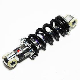 Амортизатор пружинний 170/150/8/8 пружина 7 мм 750LBS