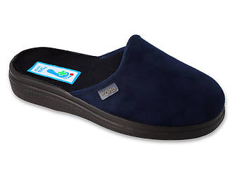 Тапочки діабетичні, для проблемних ніг жіночі DrOrto 132 D 006