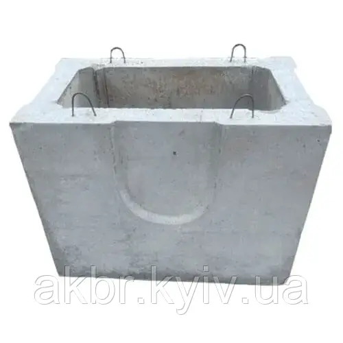 Зливоприймальник ЗП1, фото 1