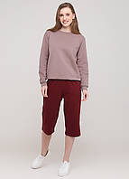 Капрі жіночі Мальта Ж264/1-01 M Бордові (2901000344188)