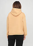 Худі Мальта Ж534-14 S Бежевий (2901000378824), фото 4