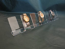 Підставка для наручних годинників на 7 шт