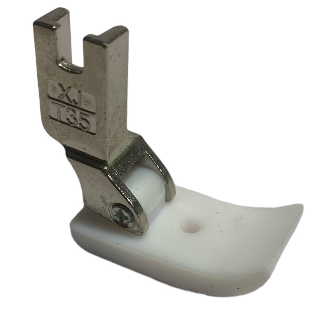 Лапка T69L 1/4"-6.4mm під кедр тефлонова