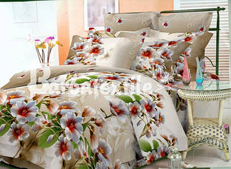 Постільна білизна