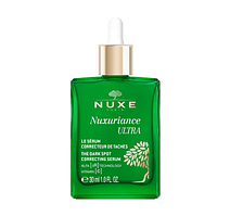 Нюкс Нюксуріанс Ультра сироватка Nuxe Nuxuriance Ultra The Dark Spot Correcting Serum 30 мл