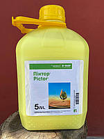 Фунгіцид Піктор 5 л для ріпаку та соняшника