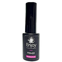 Праймер кислотний для нігтів Еnjoy Professional, 10 мл