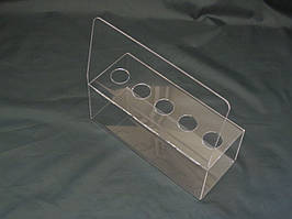 Підставка для коно піци 5 ріжків