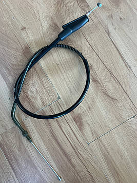 Трос зчеплення KOVI MAX300, (Кожух 95см; Трос 111см)