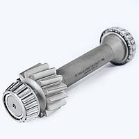 ZF 9 S 109 (12,91), 9S-1310, 9S-1110 ВОМ вал відбору потужності (288 мм) MURAT MAKINA