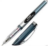 Ручка кулькова Flair 10км., "Writometer 743" 0,6мм пише ЧОРНИМ