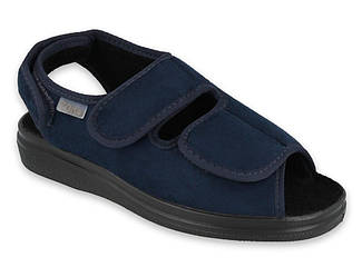 Сандалі діабетичні, для проблемних ніг жіночі DrOrto 676 D 003