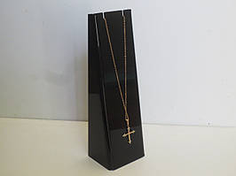 Підставка на вітрину для кольє та ланцюжків