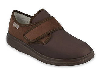 Напівчеревики діабетичні, для проблемних ніг жіночі DrOrto 036 D 008