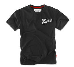 Футболка Dobermans Aggressive Expedition TS100BK (XL) Чорний, 7948214 — 322