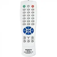 Пульт HUAYU RM-840N+ (universal for China TV)