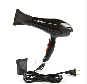 Фен для волос Hair Dryer 1600W DSP, фото 3