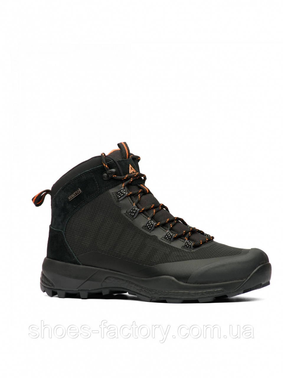 Чоловічі черевики HUMTTO 230078A1 для туризму