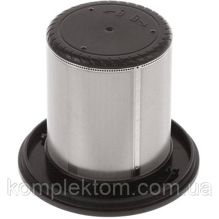 Фільтр для акумуляторного пилососу Bosch 12040192, фото 3