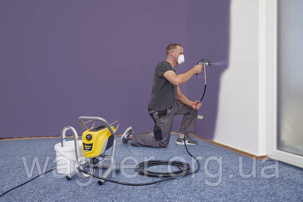Wagner pro discount