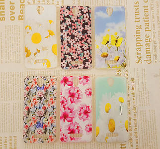 TPU чохол для Doogee X6 (6 кольорів)