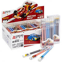 От 12 шт. Ручка "пише-стирає" 34280 синя купить оптом