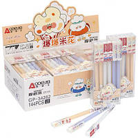 От 12 шт. Ручка "пише-стирає" 34282 синя купить оптом