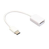 OTG USB Type c Білий в Україні, фото 3