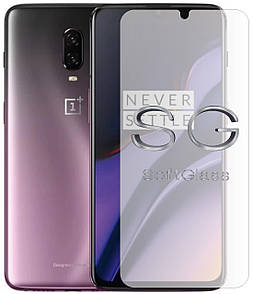 М'яке скло для OnePlus 6t на екран поліуретанове SoftGlass