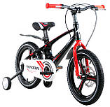 Велосипед дитячий Ardis SHADOW MG 16" DB., фото 2
