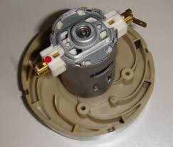 Двигун для пилососа Gorenje VCK144* -- 14,4v 342460