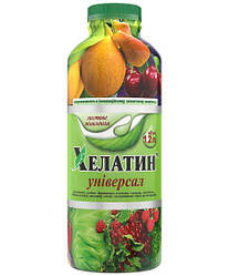 Добриво Хелатин Універсал банка 1,2л