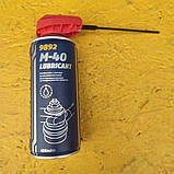 ВД-40 Mannol LUBRICANT SMART, Манол смарт (400 мл.), фото 4