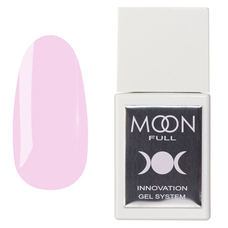 Рідкий гель MOON Liquid Builde Gel № BG30 9145