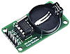 Годинник реального часу DS1302 Arduino, фото 8
