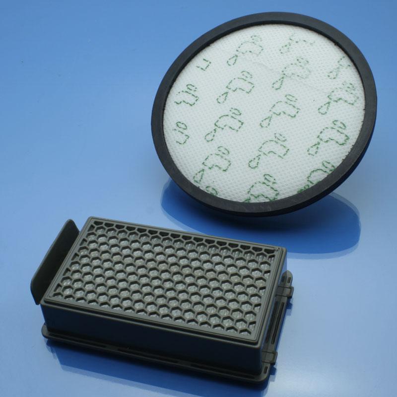 Фільтри пилососа Rowenta Compact Power XXL Cyclonic RO4B36EA RO4B25EA RO4B23EA RO4B50EA RO4B63EA RO4B75EA RO4873EA RO4881EA, фото 1